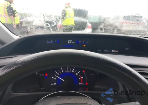 2015 Honda Civic Lx from USA, damaged, VIN 19XFB2F5XFE269061